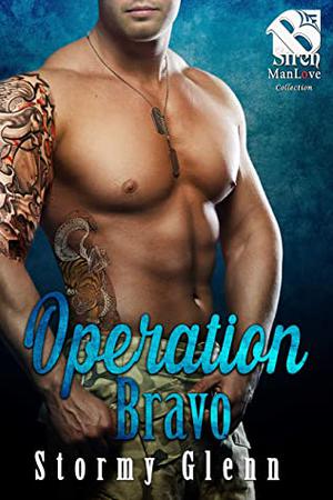 Operation Bravo (Geek Squad #4)