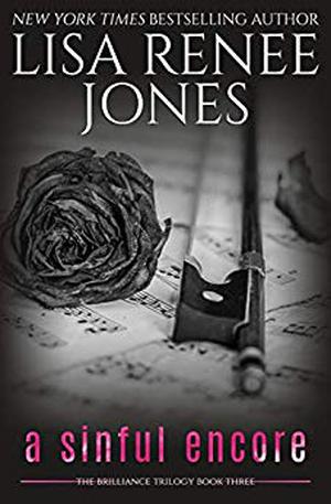 A Sinful Encore by Lisa Renee Jones