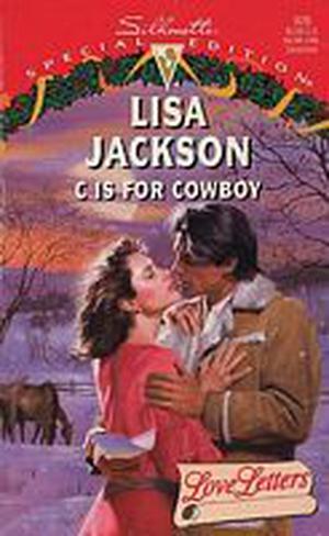 C is for Cowboy (Love Letters #3)