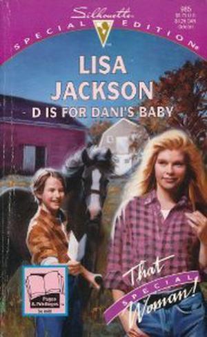 D is for Dani's Baby (Love Letters #4)
