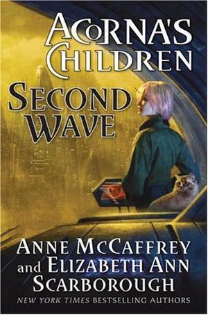 Second Wave: Acorna's Children by Anne McCaffrey, Elizabeth Ann Scarborough