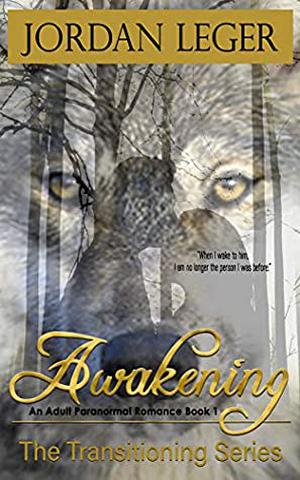 Awakening by Jordan Leger