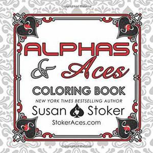 Alphas & Aces by Susan Stoker, Jessica Hildreth