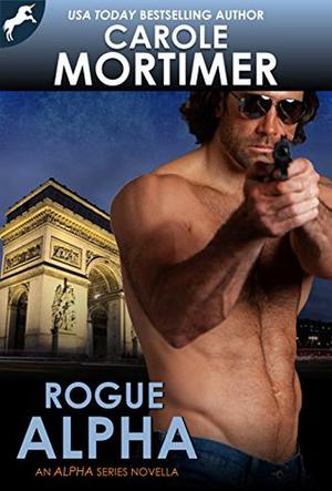 Rogue Alpha by Carole Mortimer