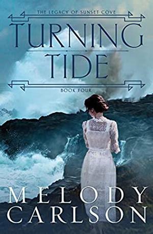 Turning Tide by Melody Carlson