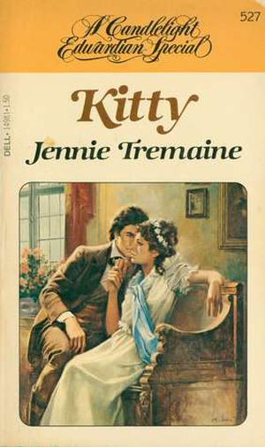 Kitty by Jennie Tremaine, Marion Chesney