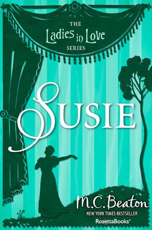 Susie by Jennie Tremaine, Marion Chesney