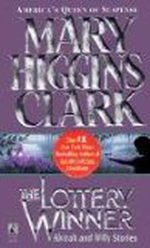 The Lottery Winner by Mary Higgins Clark