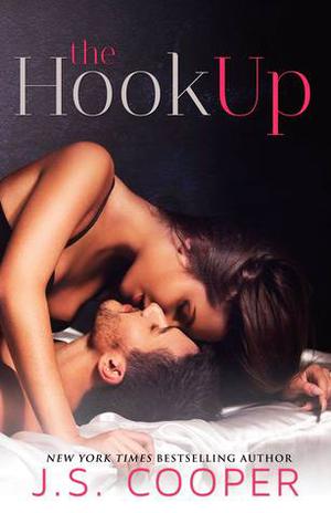 The HookUp by J.S. Cooper