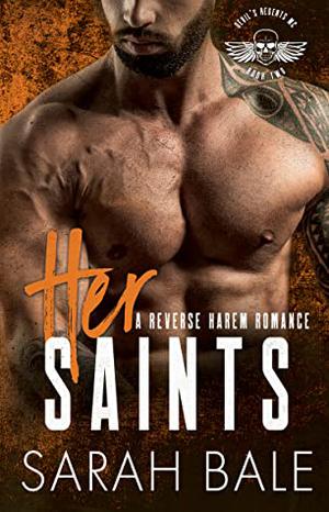 Her Saints by Sarah Bale