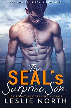 The SEAL's Surprise Son by Leslie North