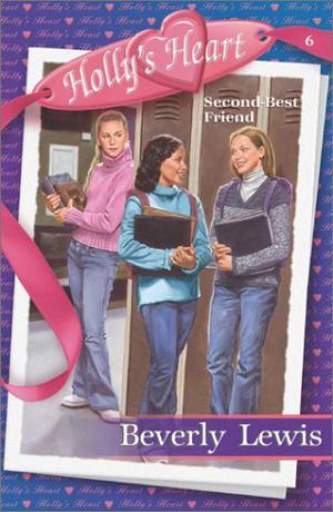 Second-Best Friend (Holly's Heart #6)