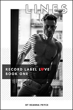 Lines: A Gay Hollywood Romance (Record Label Love #1)