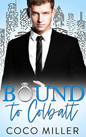 Bound To Cobalt by Coco Miller
