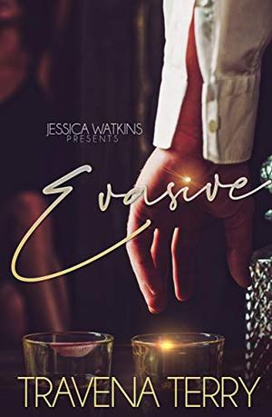 Evasive: a BWWM romance standalone by Travena Terry