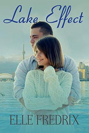 Lake Effect by Elle Fredrix