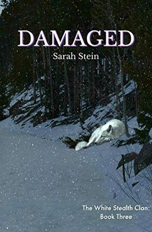 Damaged by Sarah Stein
