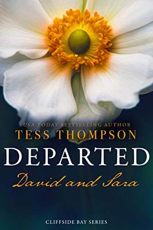 Departed: David and Sara (Cliffside Bay #10)