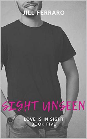 Love Is In Sight: A Marriage Reality Show Short Read by Jill Ferraro