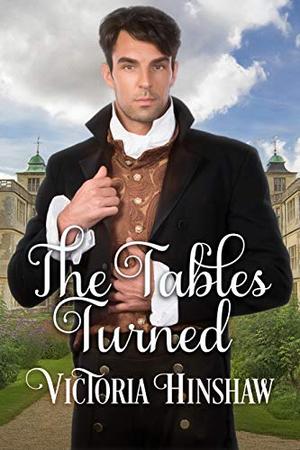 The Tables Turned by Victoria Hinshaw, The Write Designer