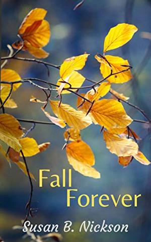 FALL FOREVER (Healing #2)