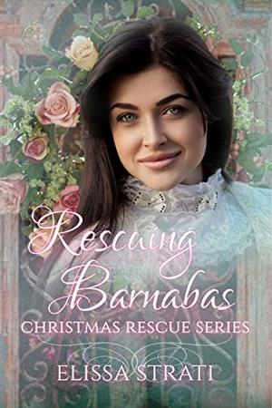 Rescuing Barnabas by Elissa Strati, V. McKevitt