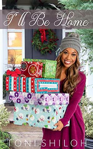 I'll Be Home (Lewis Family #1)