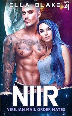 NIIR by Ella Blake