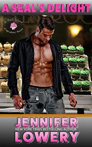 A SEAL's Delight by Jennifer Lowery
