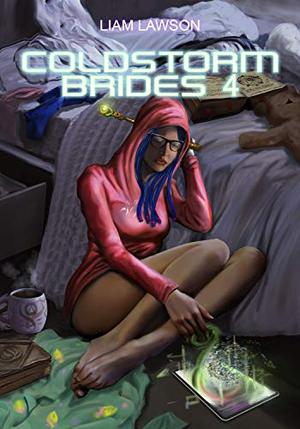 Coldstorm Brides 4: A Fantasy Harem Romance by Liam Lawson