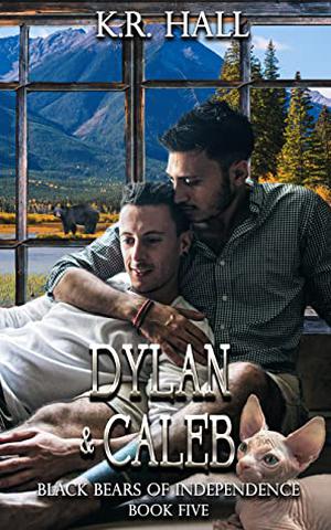 Dylan and Caleb by K.R. Hall