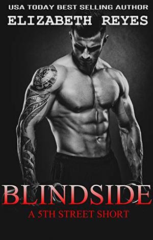 Blindside: A 5th Street Short story by Elizabeth Reyes