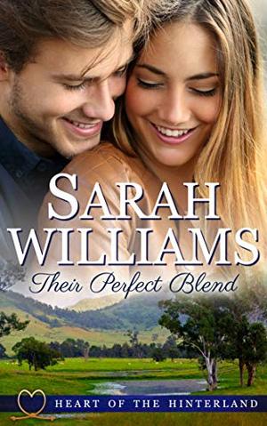 Their Perfect Blend by Sarah Williams