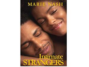 Intimate Strangers by Marie Nash