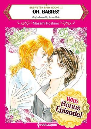 [With Bonus Episode !]OH, BABIES! by Susan Donald, Masami Hoshino