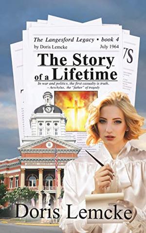 The Story of a Lifetime by Doris Lemcke