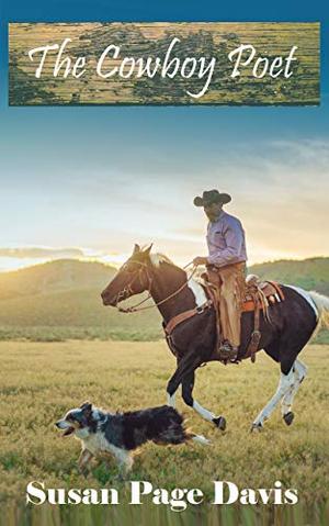 The Cowboy Poet by Susan Page Davis