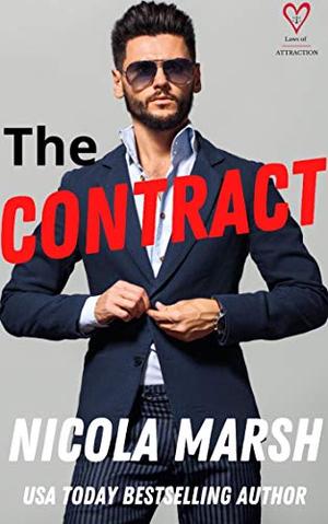 The Contract by Nicola Marsh