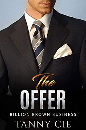 The Offer (Billion Brown Business #1)