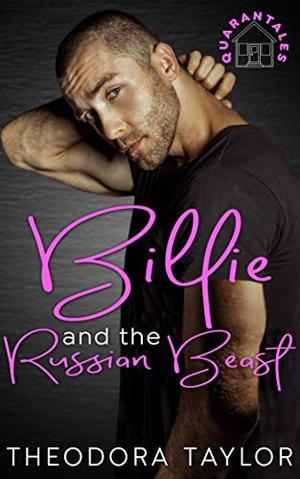 Billie and the Russian Beast: An Enemies to Lovers Russian Hockey Player Sports Romance [50 Loving States, South Carolina] by Theodora Taylor