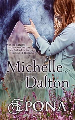 Epona by Michelle Dalton