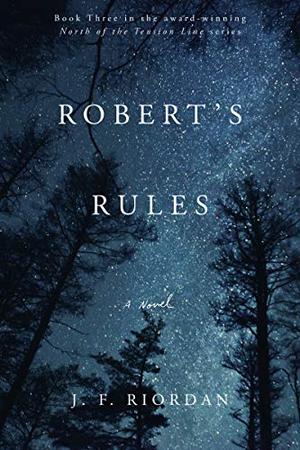 Robert's Rules by J.F. Riordan