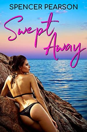 Swept Away by Spencer Pearson