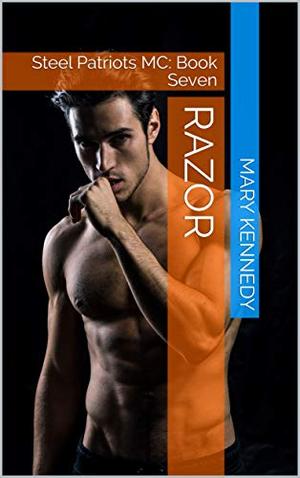 RAZOR by Mary Kennedy