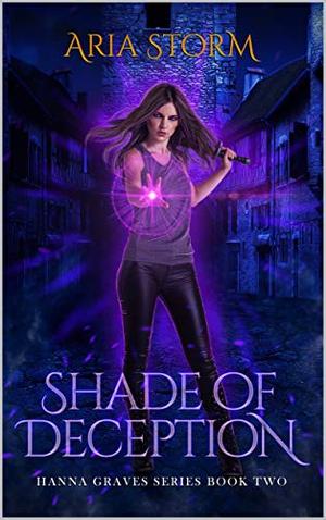Shade of Deception (Hannah Graves #2)