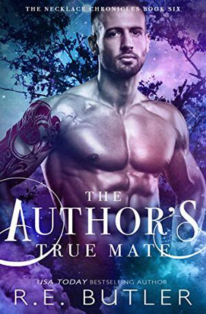 The Author's True Mate by R. E. Butler