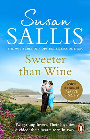 Sweeter Than Wine by Susan Sallis