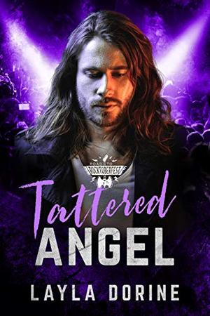 Tattered Angel by Layla Dorine