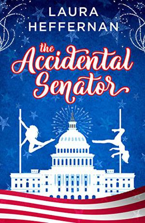 The Accidental Senator by Laura Heffernan