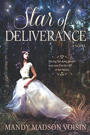 Star of Deliverance by Mandy Madson Voisin